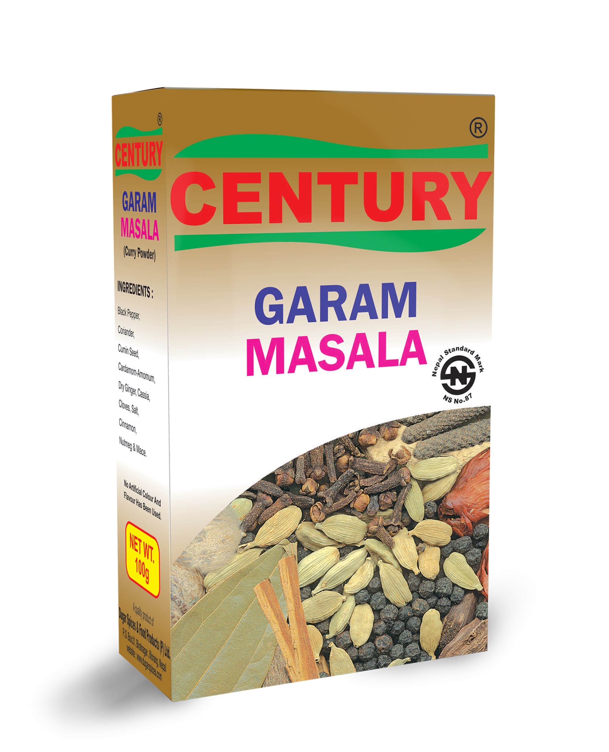 Garam Masala Buy Garam Masala Online Best Price in India